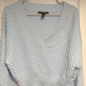 forever 21 brand new sweater never worn